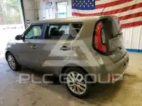 2019 KIA Soul фото