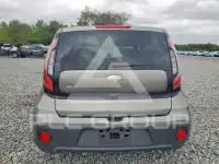 2019 KIA Soul фото