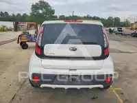 2019 KIA Soul фото