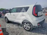 2019 KIA Soul фото