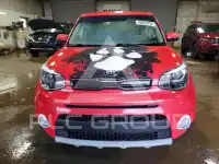 2019 KIA Soul фото