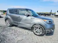 2019 KIA Soul фото