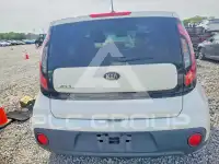 2019 KIA Soul фото