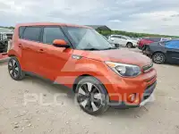 2019 KIA Soul фото
