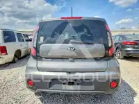 2019 KIA Soul photo