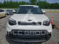 2019 KIA Soul фото
