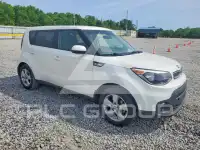2019 KIA Soul фото