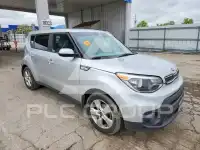 2019 KIA Soul фото