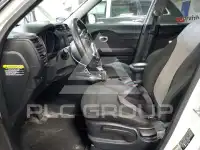 2019 KIA Soul photo
