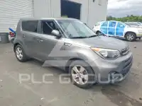 2019 KIA Soul фото