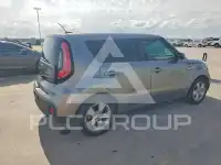 2019 KIA Soul фото