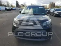 2019 KIA Soul фото