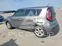 2019 KIA Soul фото