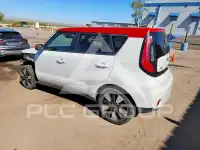 2019 KIA Soul фото