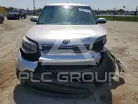 2019 KIA Soul фото