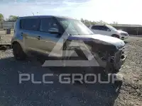 2019 KIA Soul фото