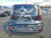 2019 KIA Soul фото