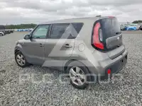 2019 KIA Soul фото
