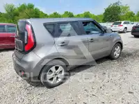 2019 KIA Soul фото
