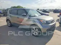 2019 KIA Soul фото