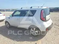2019 KIA Soul фото