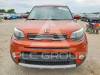 2019 KIA Soul фото