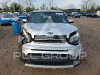 2019 KIA Soul photo