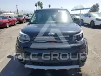 2019 KIA Soul photo