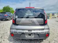 2019 KIA Soul фото