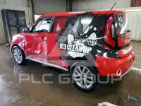 2019 KIA Soul фото