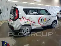 2019 KIA Soul photo