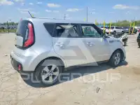 2019 KIA Soul фото