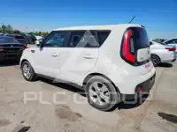 2019 KIA Soul фото