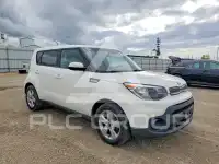 2019 KIA Soul photo