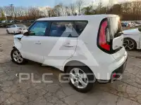 2019 KIA Soul фото