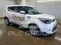 2019 KIA Soul photo