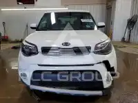 2019 KIA Soul photo