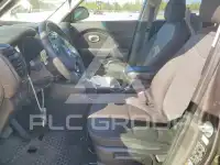 2019 KIA Soul фото
