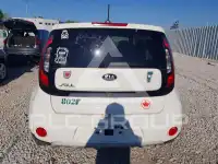 2019 KIA Soul фото