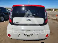 2019 KIA Soul фото
