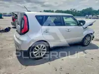 2019 KIA Soul фото