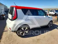 2019 KIA Soul фото