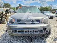 2019 KIA Soul photo