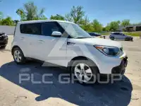 2019 KIA Soul фото