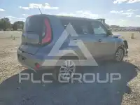 2019 KIA Soul фото