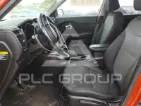 2019 KIA Soul фото