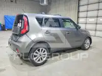2019 KIA Soul фото