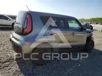 2019 KIA Soul фото