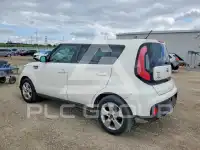 2019 KIA Soul photo