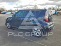 2019 KIA Soul фото